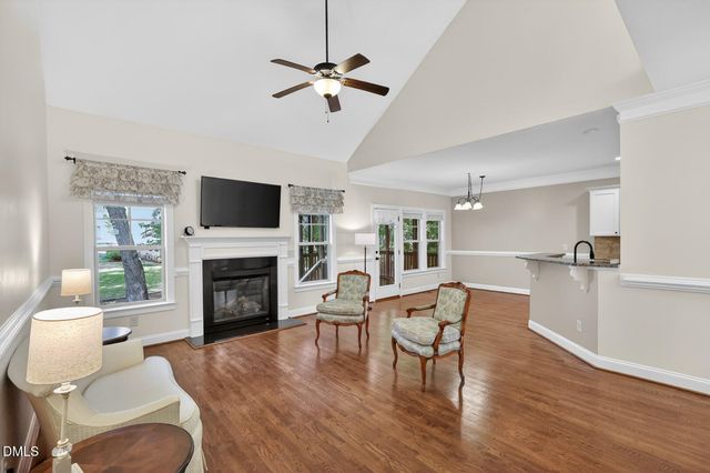 40 Larkspur Court, Youngsville, NC 27596