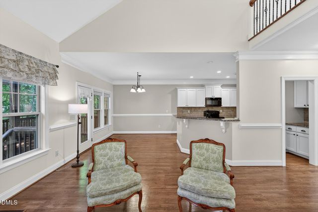 40 Larkspur Court, Youngsville, NC 27596