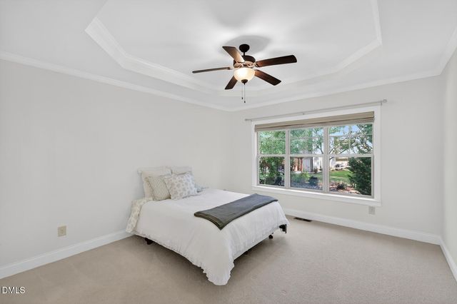 40 Larkspur Court, Youngsville, NC 27596