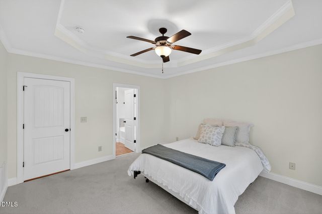 40 Larkspur Court, Youngsville, NC 27596