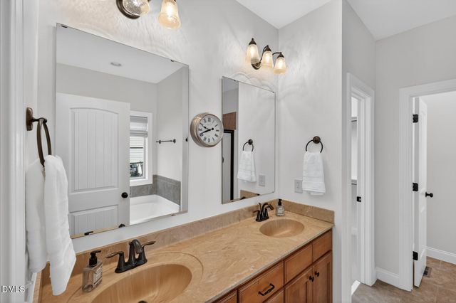 40 Larkspur Court, Youngsville, NC 27596