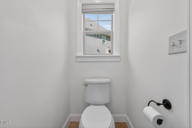 40 Larkspur Court, Youngsville, NC 27596