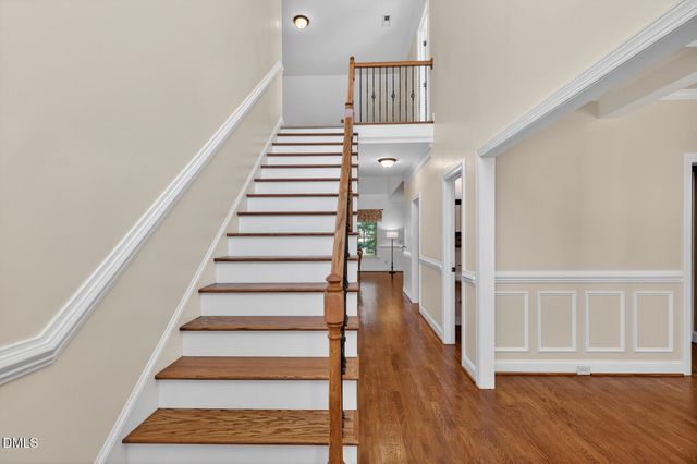 40 Larkspur Court, Youngsville, NC 27596