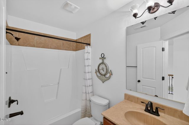 40 Larkspur Court, Youngsville, NC 27596