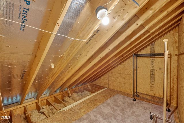 40 Larkspur Court, Youngsville, NC 27596