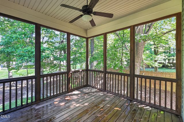 40 Larkspur Court, Youngsville, NC 27596