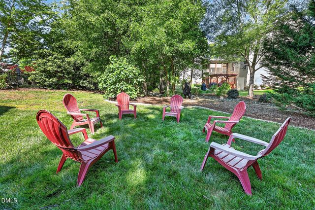 40 Larkspur Court, Youngsville, NC 27596