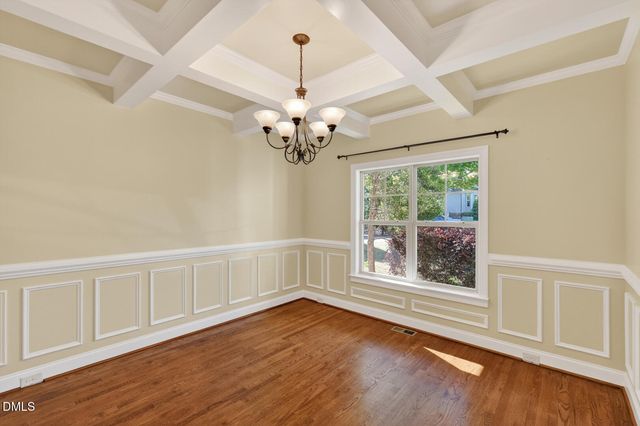 40 Larkspur Court, Youngsville, NC 27596