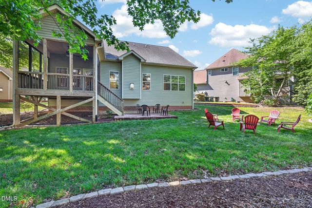 40 Larkspur Court, Youngsville, NC 27596