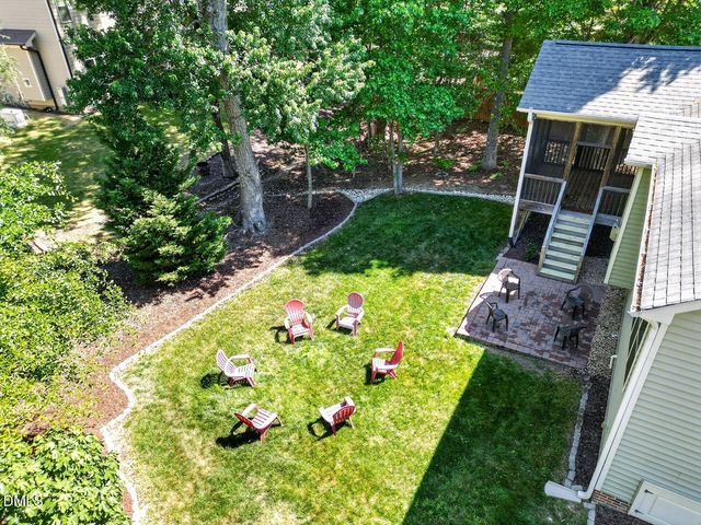 40 Larkspur Court, Youngsville, NC 27596