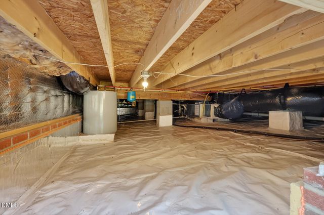 40 Larkspur Court, Youngsville, NC 27596