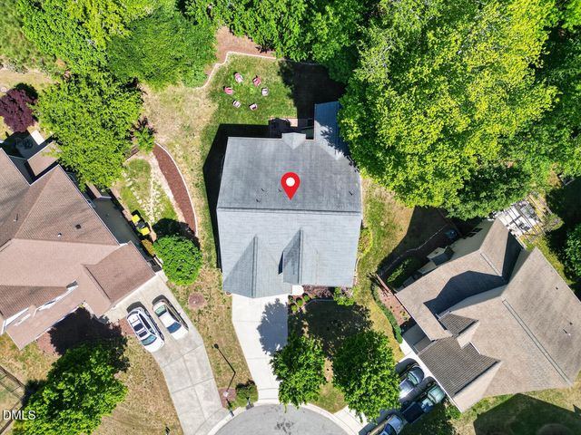 40 Larkspur Court, Youngsville, NC 27596