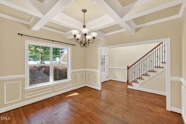 40 Larkspur Court, Youngsville, NC 27596