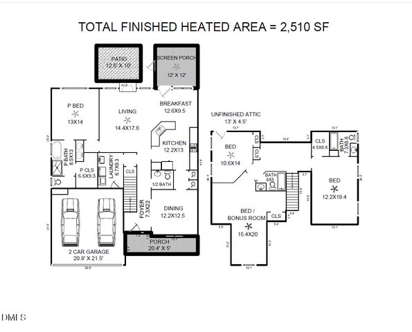 40 Larkspur Court, Youngsville, NC 27596