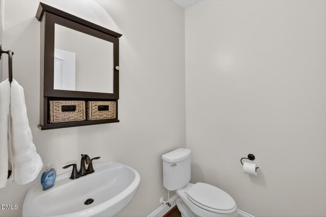 40 Larkspur Court, Youngsville, NC 27596