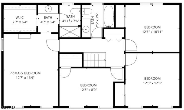 66 Grayrock Rd, Clinton Twp., NJ 08809