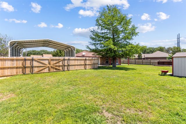 11 Woodhaven Court, Krugerville, TX 76227