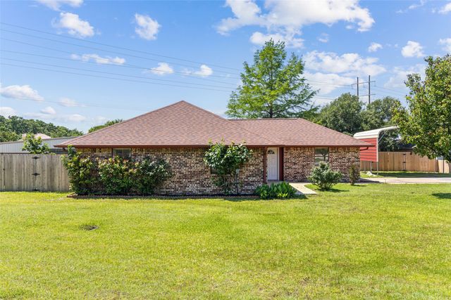 11 Woodhaven Court, Krugerville, TX 76227