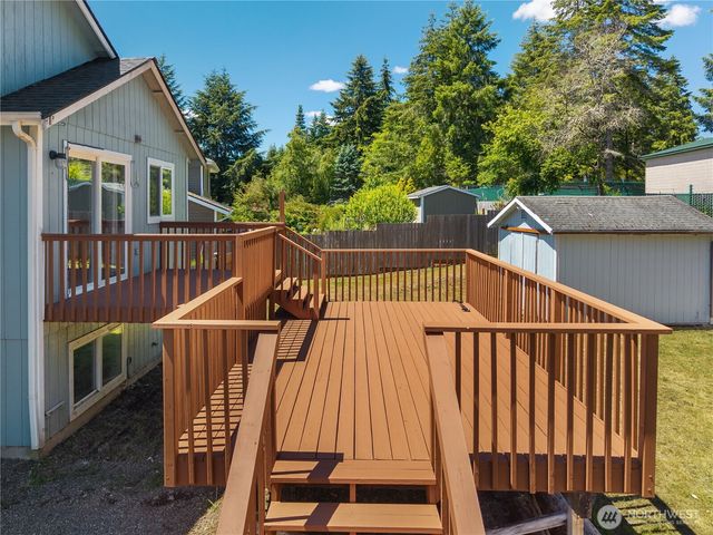 1426 Wingwood Place, Shelton, WA 98584