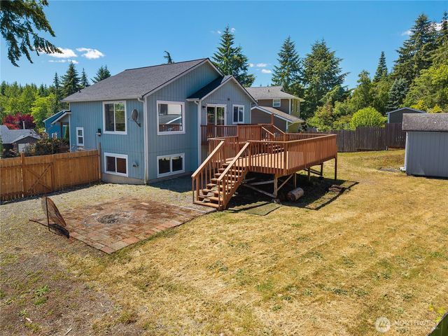 1426 Wingwood Place, Shelton, WA 98584