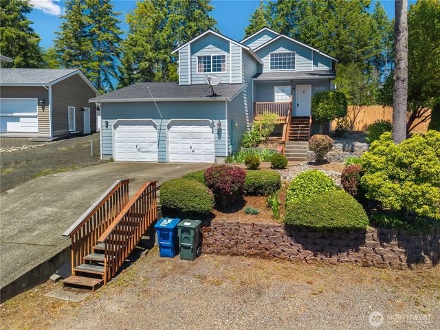1426 Wingwood Place, Shelton, WA 98584