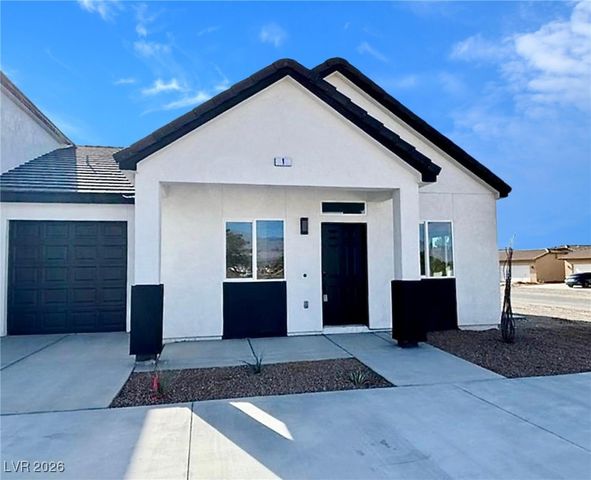 376 East Erin Street, Pahrump, NV 89048