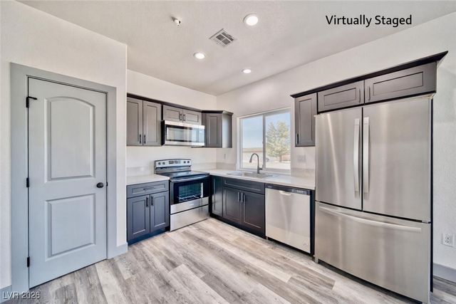 376 East Erin Street, Pahrump, NV 89048