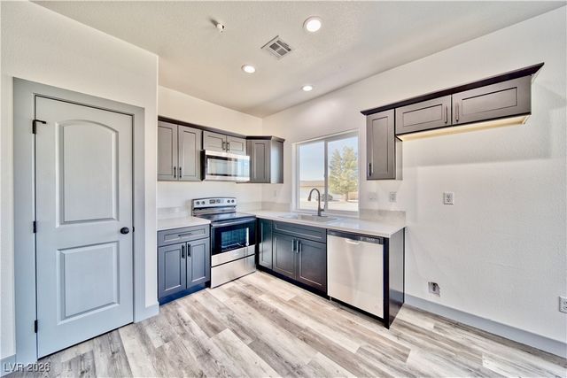 376 East Erin Street, Pahrump, NV 89048