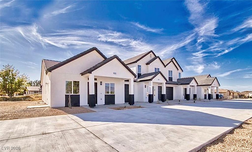 376 East Erin Street, Pahrump, NV 89048