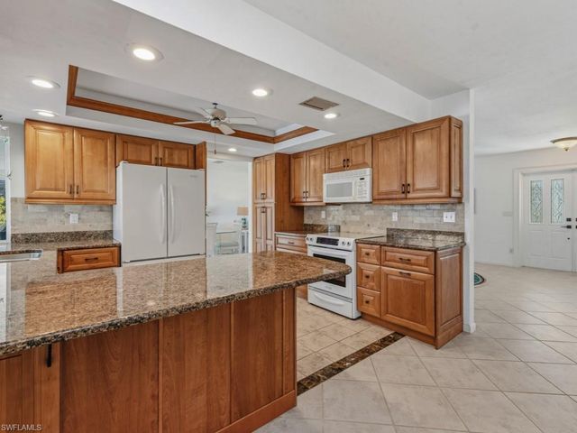 1081 Ruppert RD, Marco Island, FL 34145