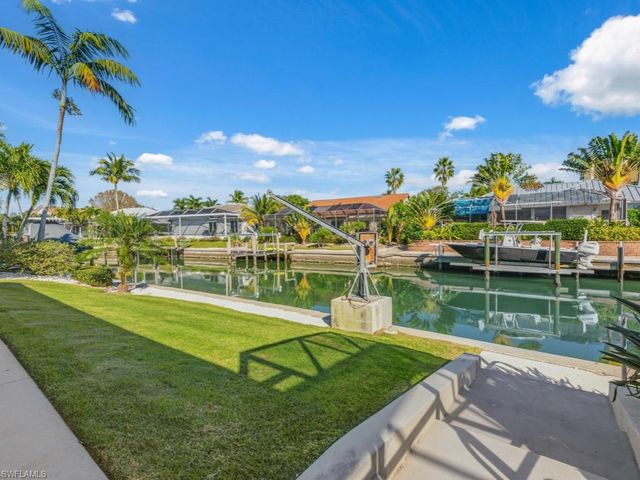 1081 Ruppert RD, Marco Island, FL 34145