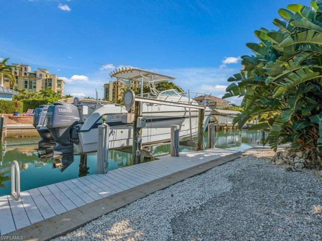 1081 Ruppert RD, Marco Island, FL 34145