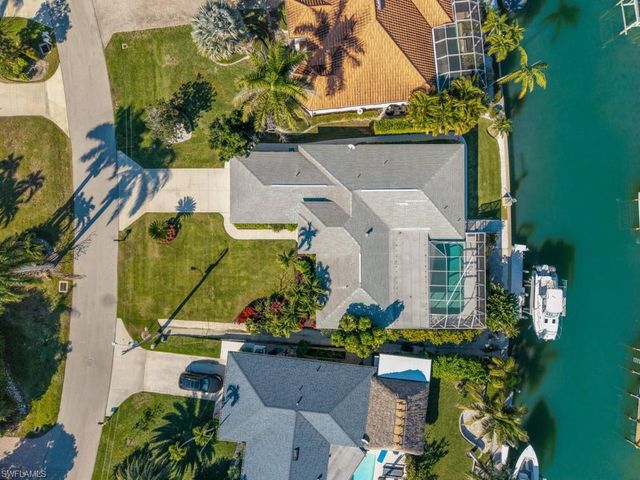 1081 Ruppert RD, Marco Island, FL 34145