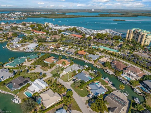 1081 Ruppert RD, Marco Island, FL 34145