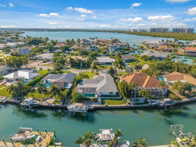 1081 Ruppert RD, Marco Island, FL 34145