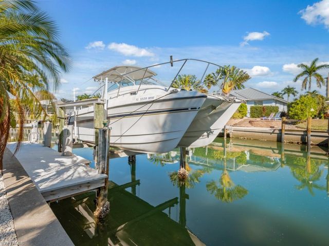 1081 Ruppert RD, Marco Island, FL 34145