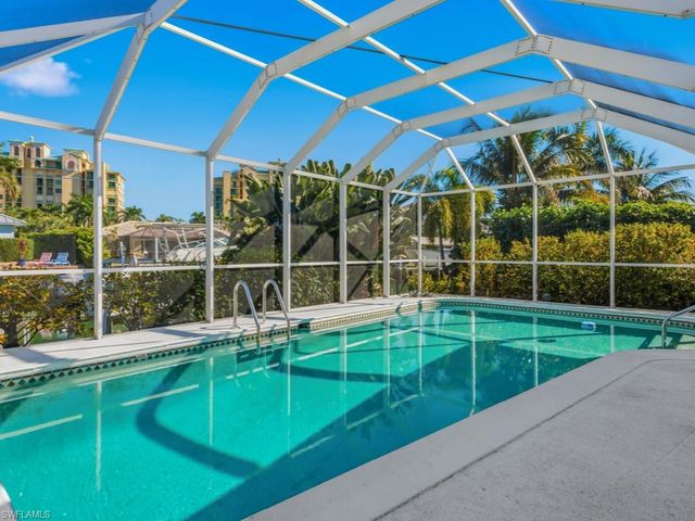 1081 Ruppert RD, Marco Island, FL 34145