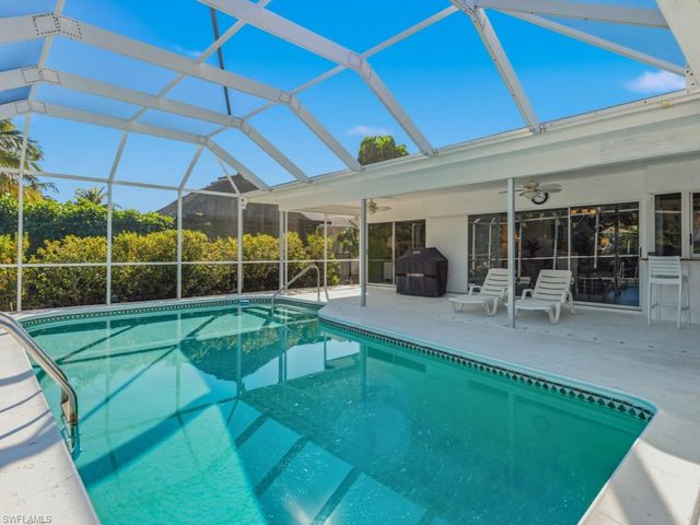 1081 Ruppert RD, Marco Island, FL 34145