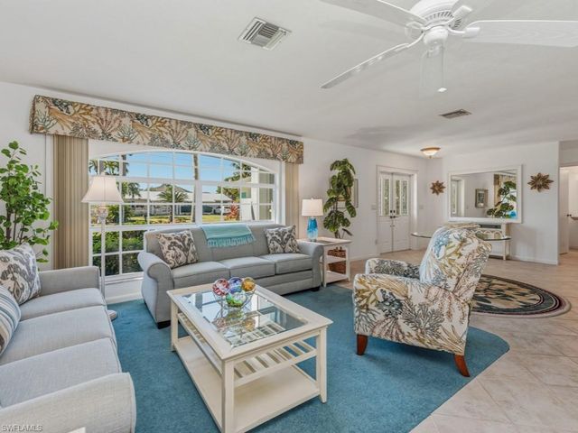 1081 Ruppert RD, Marco Island, FL 34145