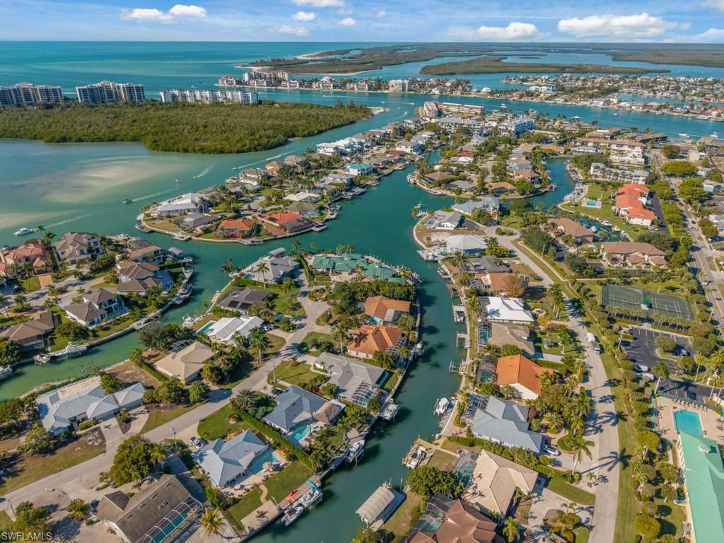 1081 Ruppert RD, Marco Island, FL 34145