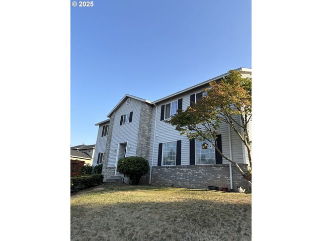 22146 Sw LITTLE JOHN Ter, Sherwood, OR 97140