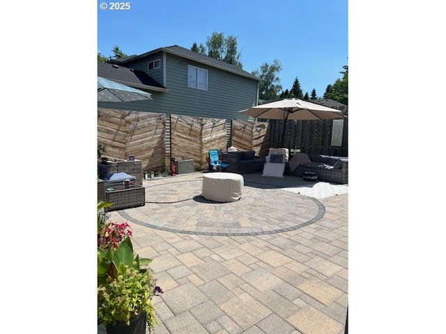 22146 Sw LITTLE JOHN Ter, Sherwood, OR 97140