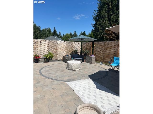 22146 Sw LITTLE JOHN Ter, Sherwood, OR 97140