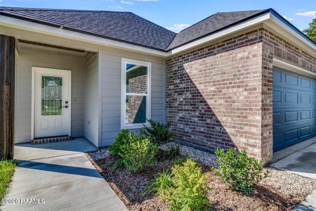 339 Saint Matthias Drive, Carencro, LA 70520
