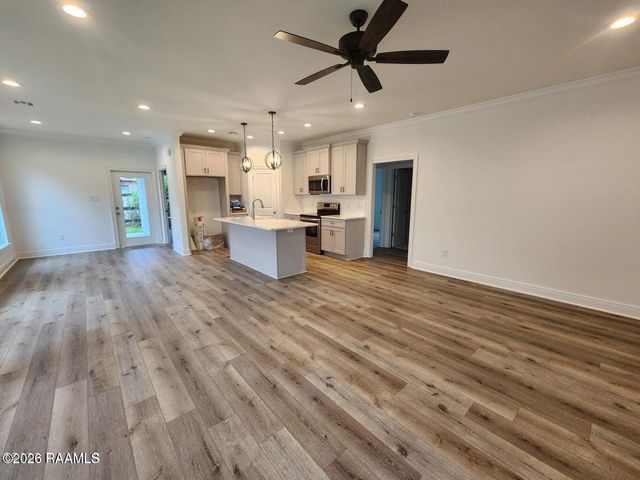 339 Saint Matthias Drive, Carencro, LA 70520