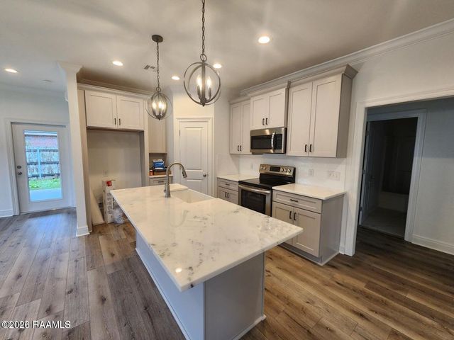 339 Saint Matthias Drive, Carencro, LA 70520