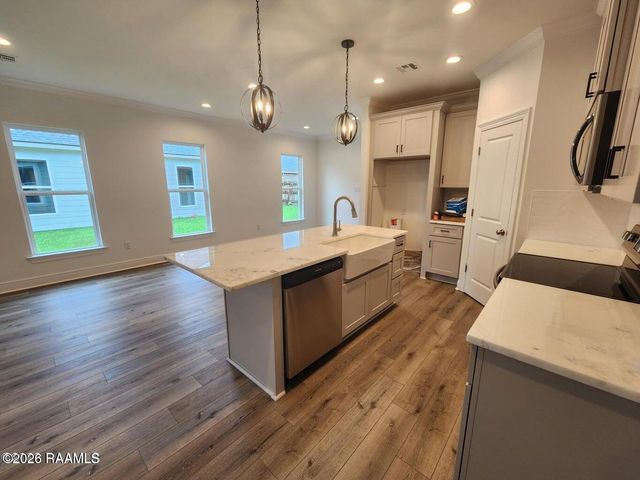 339 Saint Matthias Drive, Carencro, LA 70520