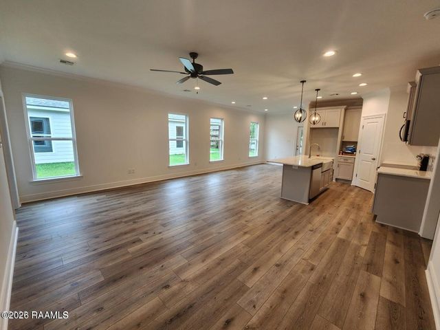 339 Saint Matthias Drive, Carencro, LA 70520