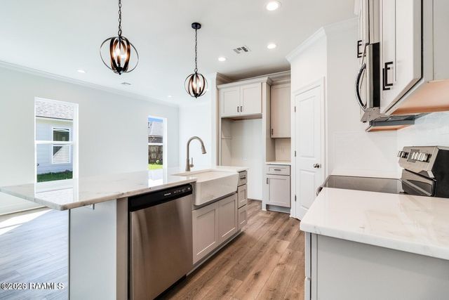 339 Saint Matthias Drive, Carencro, LA 70520