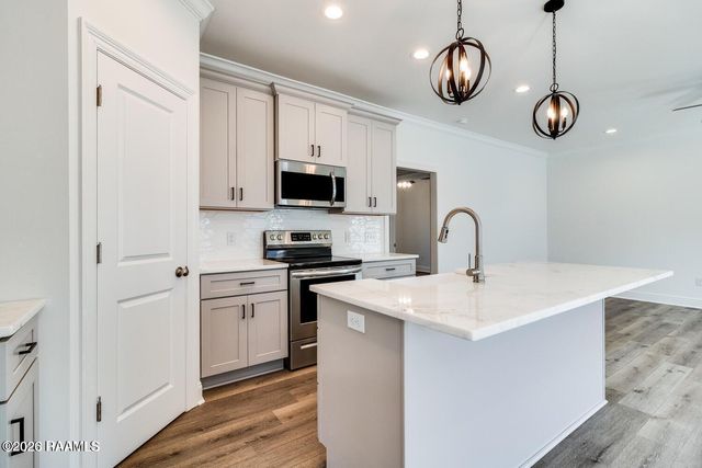 339 Saint Matthias Drive, Carencro, LA 70520